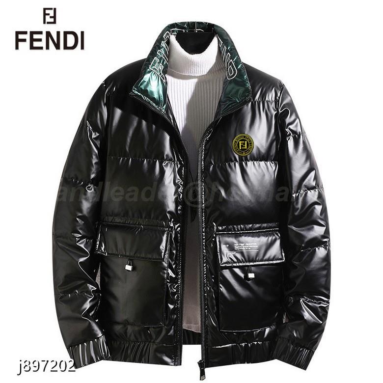 Fendi Men's Outwear 32